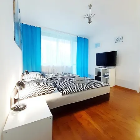 Apartament Bachusik Zelená Hora Exteriér fotografie