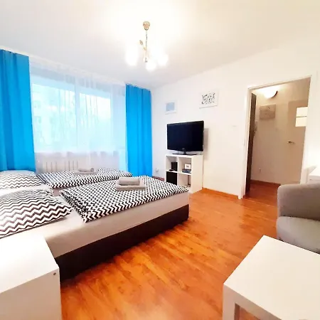 Apartament Bachusik Zelená Hora Exteriér fotografie