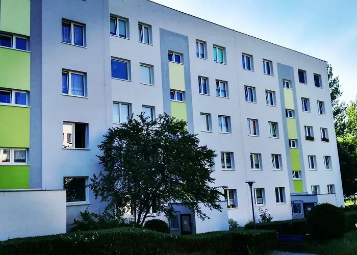 Apartament Bachusik
