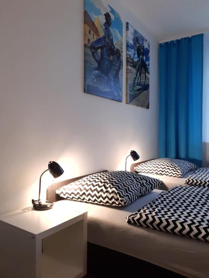 Apartment Bachusik *