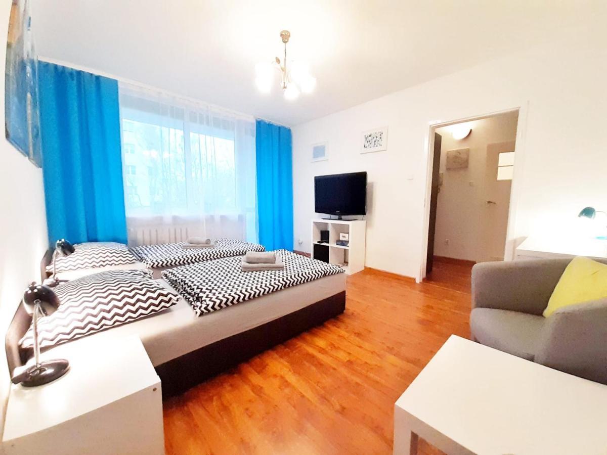 Apartment Bachusik *