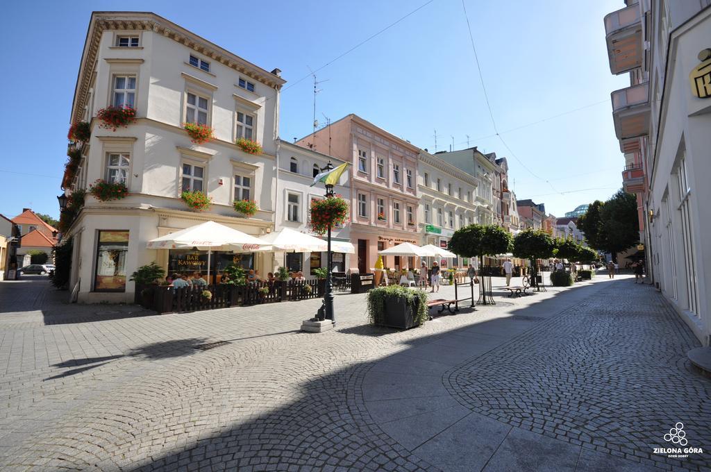 Bachusik Grünberg