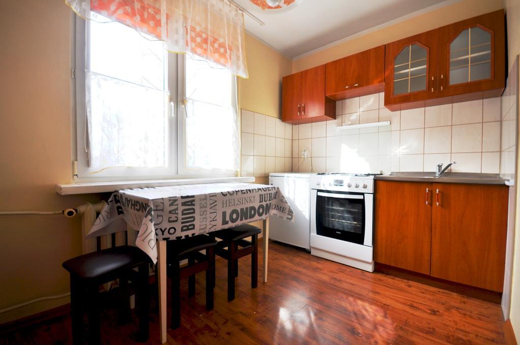 Bachusik Apartment Grünberg
